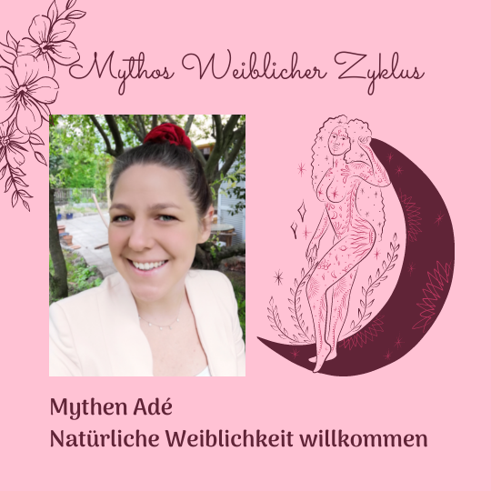 Mythos weiblicher Zyklus