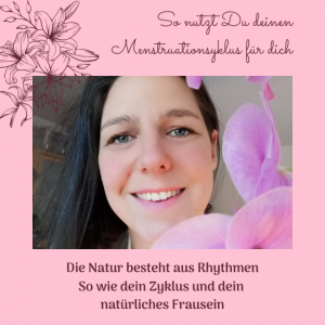 Mehr über den Artikel erfahren So nutzt du deinen Menstruationszyklus