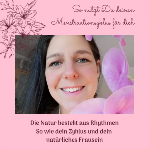 Read more about the article So nutzt du deinen Menstruationszyklus