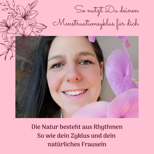 Menstruationszyklus