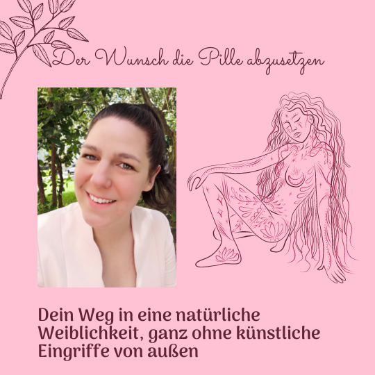Pille absetzen