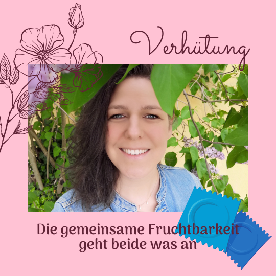 Verhütung geht beide was an