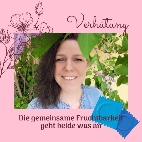 Read more about the article Verhütung ist Sache der Frau