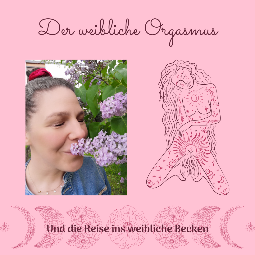 Der weibliche Orgasmus