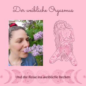 Mehr über den Artikel erfahren Der weibliche Orgasmus